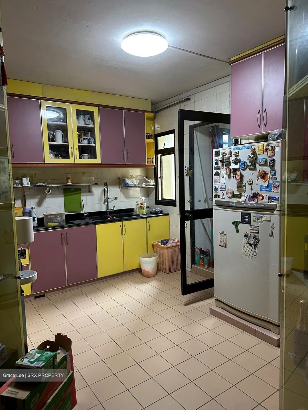 Blk 739 Tampines Green Vale (Tampines), HDB Executive #597244471
